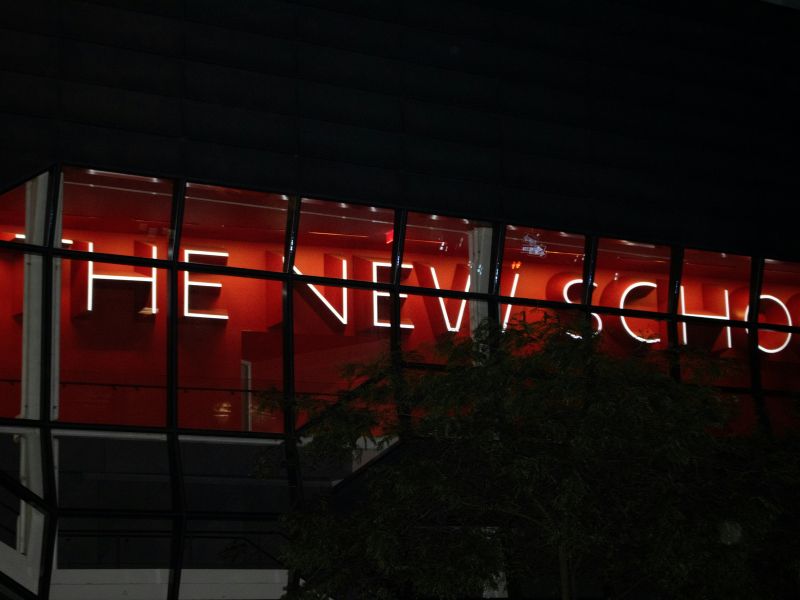 Parsons School of Design